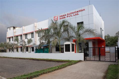 phillips machine tools india private limited